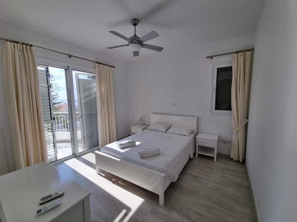 Coral Blue Bay Villa Korall-öböl Kültér fotó