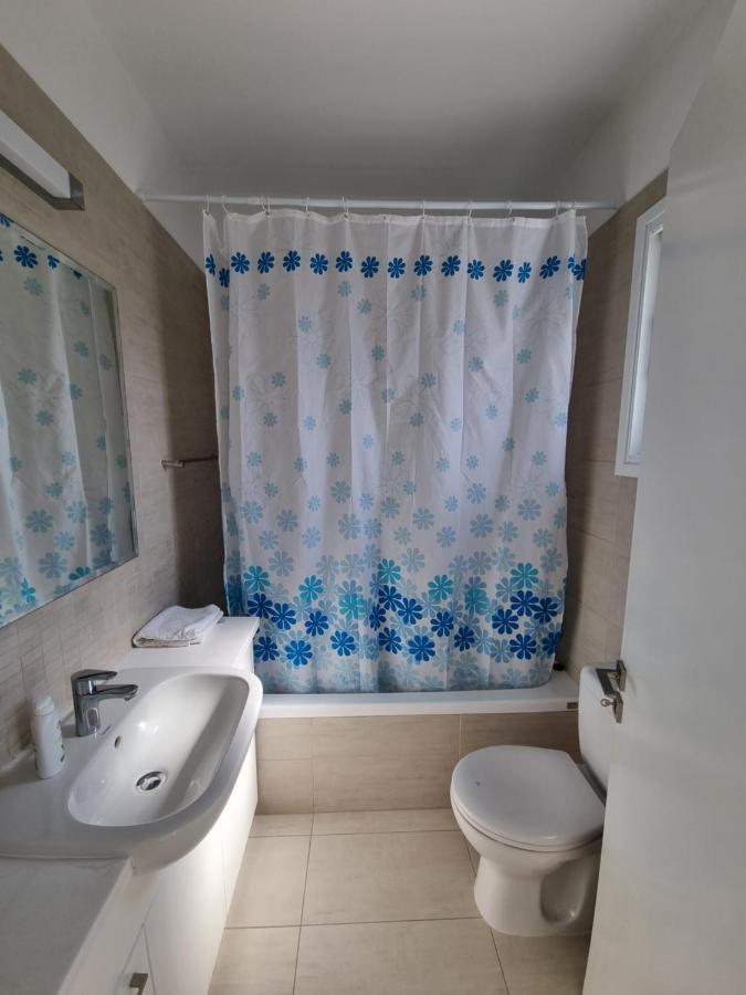 Coral Blue Bay Villa Korall-öböl Kültér fotó