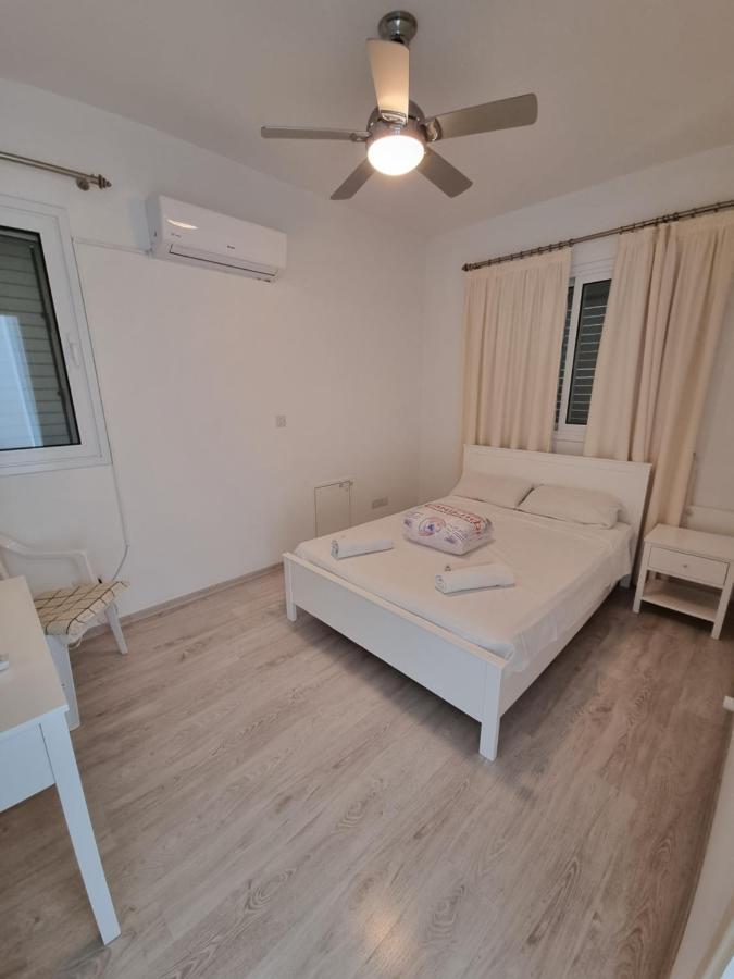 Coral Blue Bay Villa Korall-öböl Kültér fotó