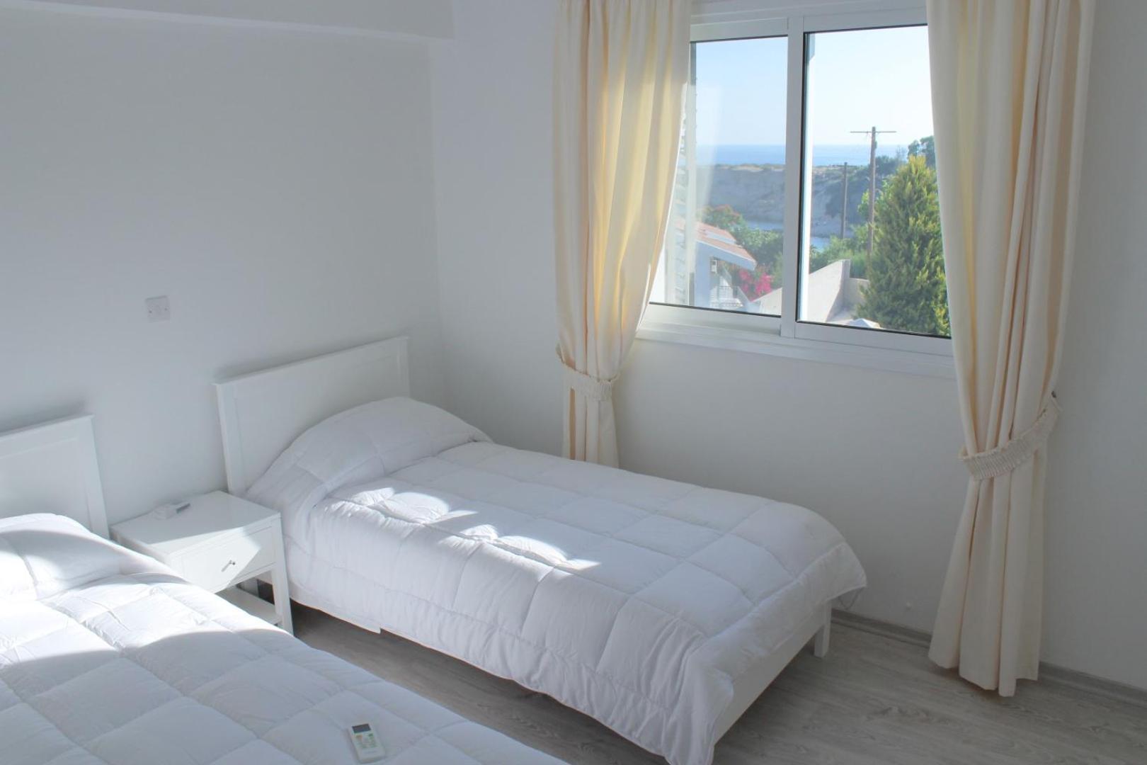 Coral Blue Bay Villa Korall-öböl Kültér fotó