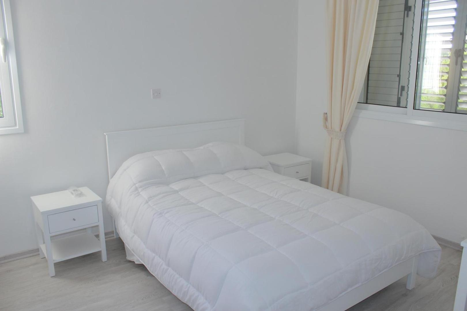 Coral Blue Bay Villa Korall-öböl Kültér fotó
