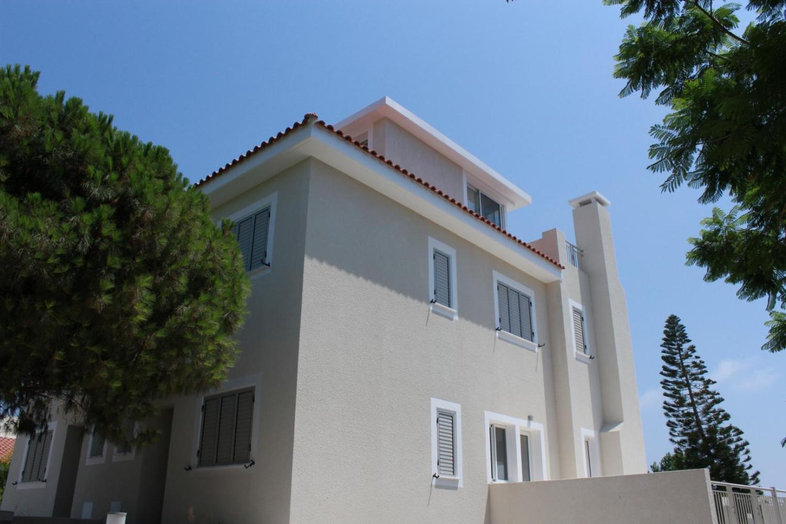 Coral Blue Bay Villa Korall-öböl Kültér fotó