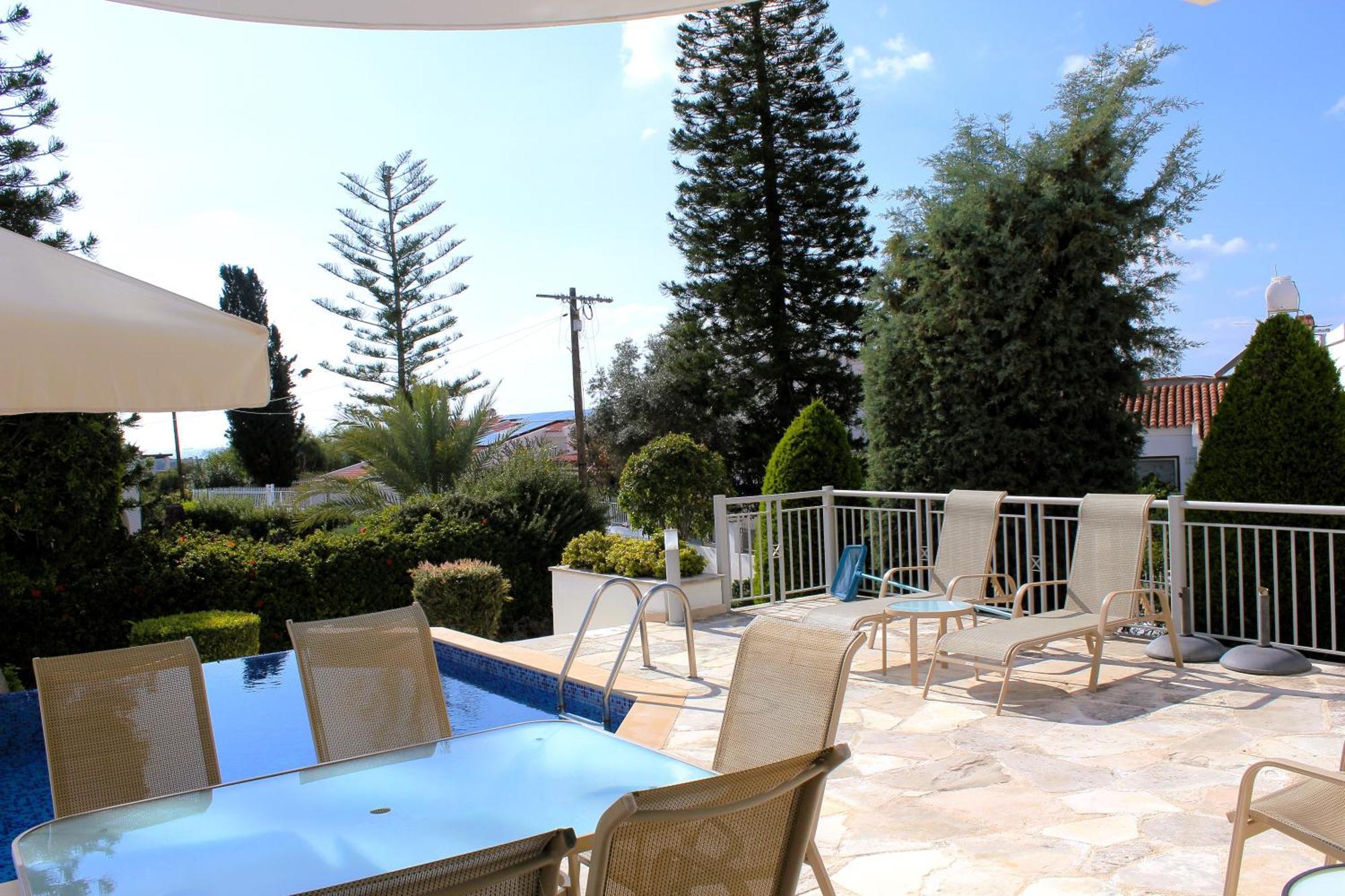 Coral Blue Bay Villa Korall-öböl Kültér fotó