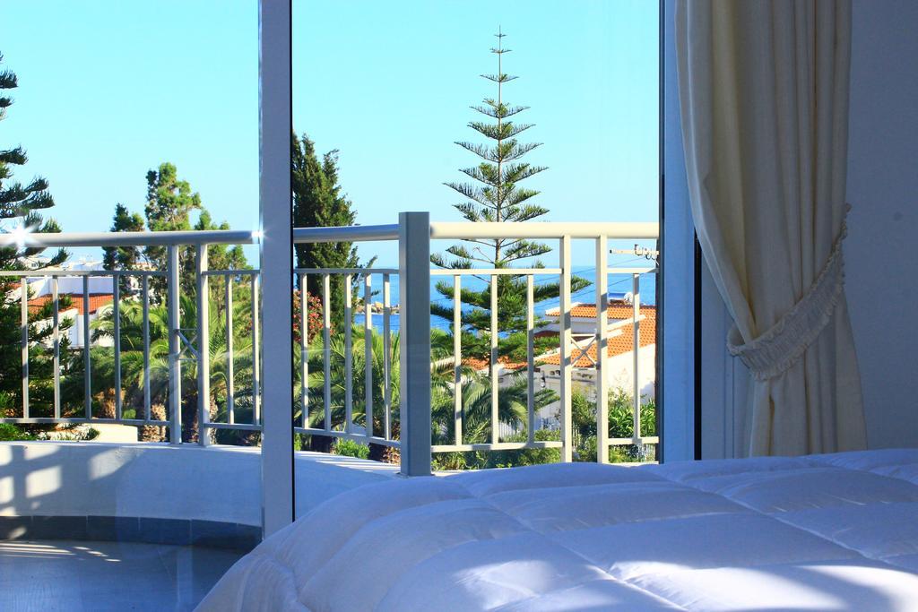 Coral Blue Bay Villa Korall-öböl Kültér fotó