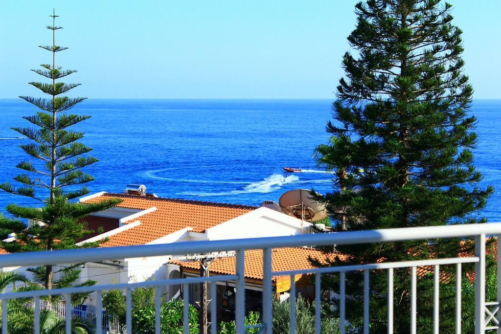 Coral Blue Bay Villa Korall-öböl Kültér fotó