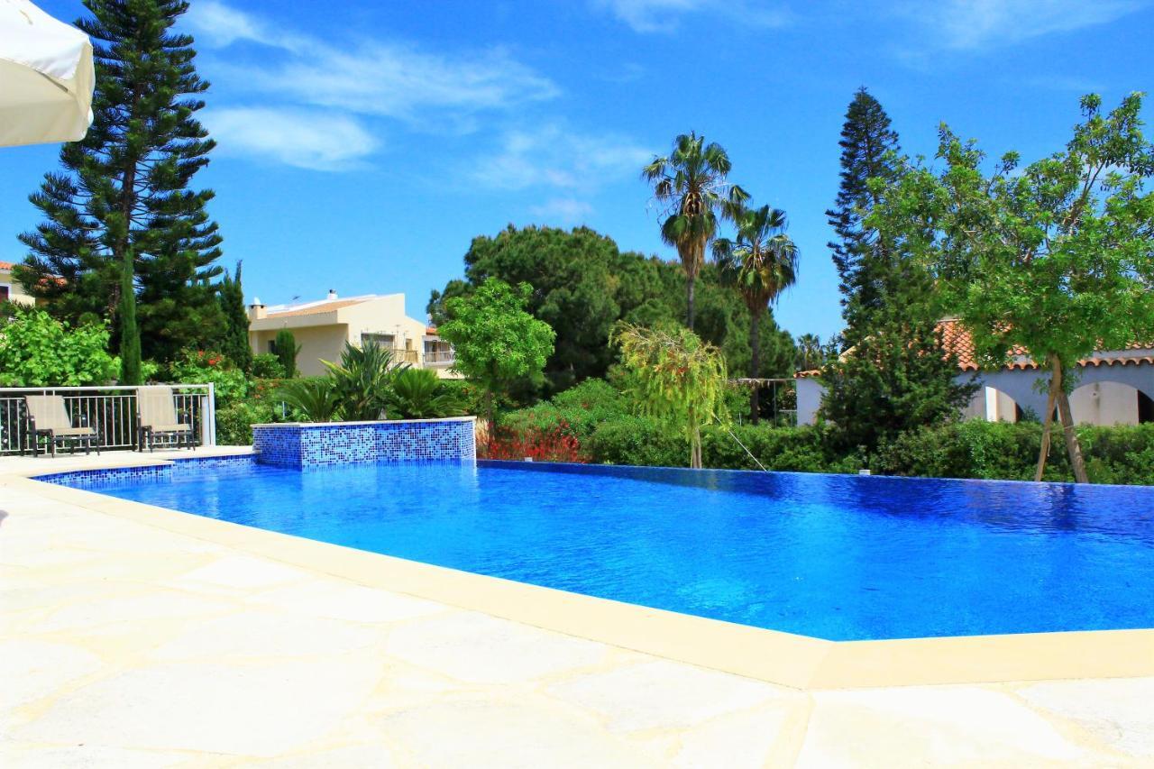 Coral Blue Bay Villa Korall-öböl Kültér fotó